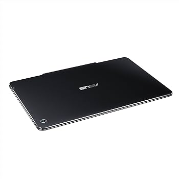スマホ・タブレット・パソコン ASUS TransBook Chi T100CHI-3775S TransBook T100Chi レビュー(1)キーボード付き10インチのWindows